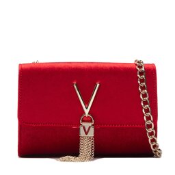 Valentino Torebka Valentino Divina Gift VBS6O703V Rosso