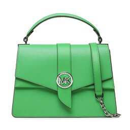 MICHAEL Michael Kors Handtasche MICHAEL Michael Kors Greenwich 30H1SGRS2L Palm