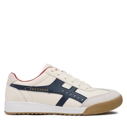 

Снікерcи Skechers Manzanilla 237350/WNVR White/Navy/Red, Бежевий