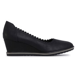 

Туфлі Clara Barson WS2516-01 Black, Чорний
