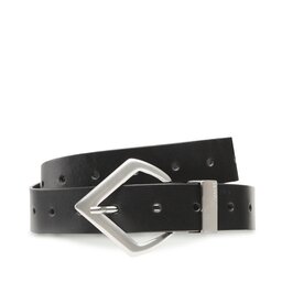 Levi's® Moteriškas Diržas Levi's® D7555-0001-59 Regular Black