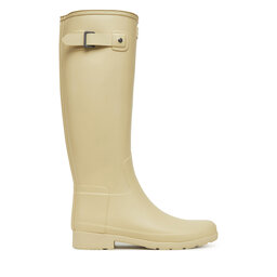 Hunter Gumicsizma Hunter WFT2200RMA Bézs