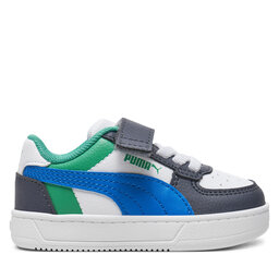 Puma Сникърси Puma Caven 2.0 Block Ac+ Inf 394463 08 Цветен