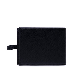 

Велике Чоловіче Портмоне Emporio Armani Y4R283 Y068E 80001 Black, Чорний