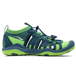 

Босоніжки Bagheera Kinetic 86490-35 C2231 Blue/Lime, Cиній