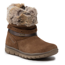 Primigi Stivali da neve Primigi GORE-TEX 2887700 M Cuoi
