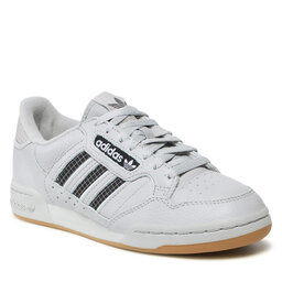 adidas Обувь adidas Continental 80 Stripes H02164 Gretwo/Cblack/Ftwwht
