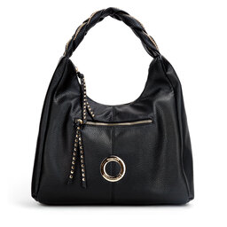 Monnari Torebka Monnari TORIMP0-24Z-BAG5930-K020D000-R00 Czarny
