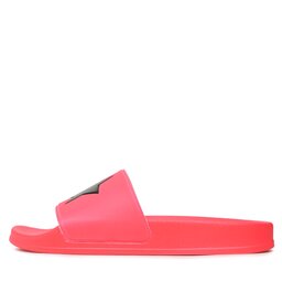 

Шльопанці Chiara Ferragni CF3159-037 Pink Fluo, Рожевий