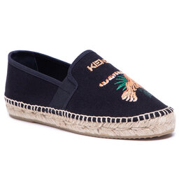 Kenzo Kids Espadryle Kenzo Kids K59014 Black 09P