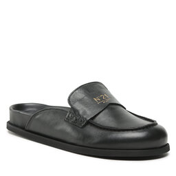 N°21 Klapki N°21 23ESP04330433 N001 Black