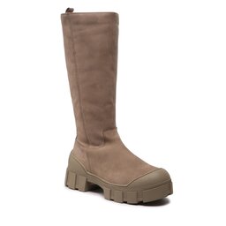 Caprice Stiefel Caprice 9-26605-29 Mud Nubuc 317