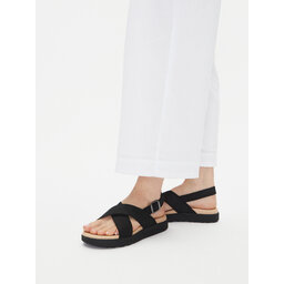 Keen Sandalen Keen Elle Luxe1030522 Schwarz