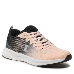 Champion Sneakers Champion S11564 000 PS013 Pink/Nbk