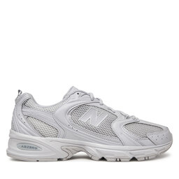 New Balance Сникърси New Balance U530TBA Сив