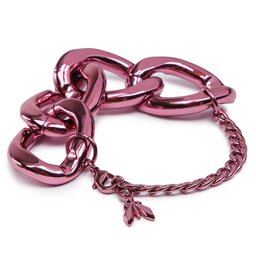 

Браслет Patrizia Pepe 8JA389/M008-M208 Shiny Pink, Рожевий