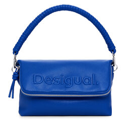 Desigual Táska Desigual 25SAXPBB Kék