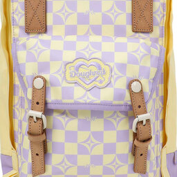

Рюкзак Doughnut Macaroon Kaleido D010KD-000194-F Beige, Бежевий