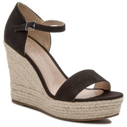 DeeZee Espadrillas DeeZee LS4514-16 Black