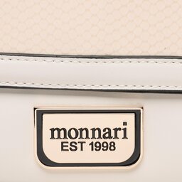 

Сумка Monnari BAG2470-M00 Бежевий