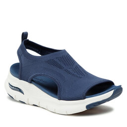 Skechers Sandały Skechers City Catch 119236/NVY Navy