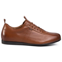 

Снікерcи Gino Rossi MI08-C644-636-03 Camel, Коричневий
