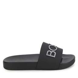 

Шльопанці Boss J29325 Black 09B, Чорний