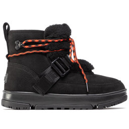 

Ботильйони Ugg, Чорний