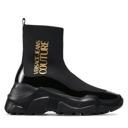 

Снікерcи Versace Jeans Couture 71VA3SC5 ZS022 899, Чорний