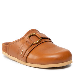 See By Chloé Sandaler och Slip-ons See By Chloé SB37180B Light Brown 533