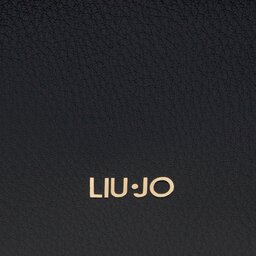 

Рюкзак Liu Jo Ecs M Backpack AA4018 E0037 Nero 22222, Чорний
