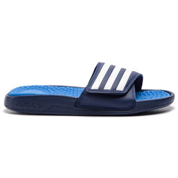 

Шльопанці adidas adissage Tnd F35564 DkBlue/FTwwht/Trublu, Cиній