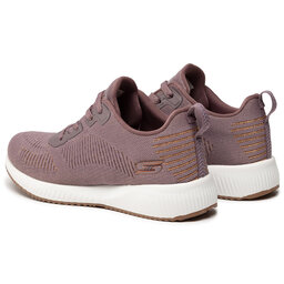

Взуття Skechers BOBS SPORT Glam League 31347/MVE Mauve, Фіолетовий