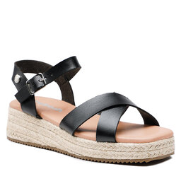 Refresh Espadryle Refresh 79179 Negro