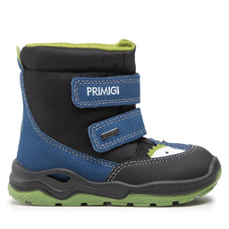 

Снігоходи Primigi GORE-TEX 2863222 S Blue, Чорний