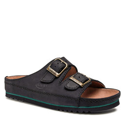 Scholl Sandaler och Slip-ons Scholl Air Bag Med F21531 1004 Black