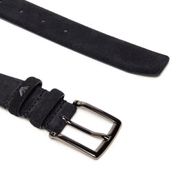 

Жіночий ремінь Emporio Armani Y4S486 Y038J 80033 Navy Blue, Cиній