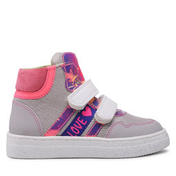

Снікерcи Agatha Ruiz de la Prada 221943-B M Perla, Сірий