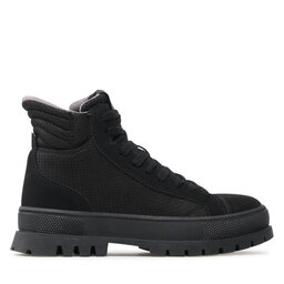 

Снікерcи Americanos WPRS-2021W11131 Black, Чорний