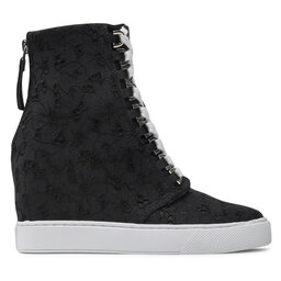 

Снікерcи Guess Altah FL6ALT FAB12 BLACK, Чорний