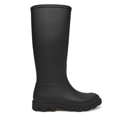 Hunter Gumene čizme Hunter Downpour Tall HFRW0001251 Crna