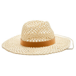 

Капелюх Guess AW9235 COT01 NAT, Бежевий
