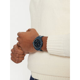 BOSS Sat BOSS Velocity 1514061 Tamnoplava