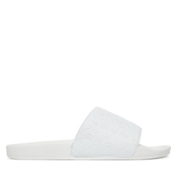 Just Cavalli Ciabatte Just Cavalli 78QA3SZ5 ZSC31 Bianco