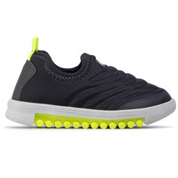 

Снікерcи Bibi Roller New 679464 Black/Amarelo Fluor, Чорний