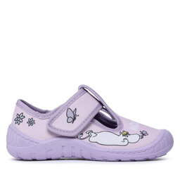

Тапочки Moomin S23-206MMN Pink, Фіолетовий
