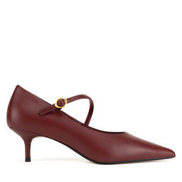 Gino Rossi High Heels Gino Rossi LILIAN-526-1 Dunkelrot