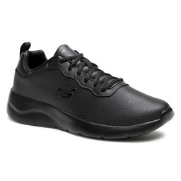 Skechers Sneakers Skechers Eazy Vibez 999253/BBK Black