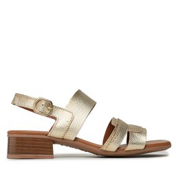 

Босоніжки Hispanitas Lara HV232701 Platino, Золотий