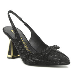 Kat Maconie Szandál Kat Maconie Eloise Black